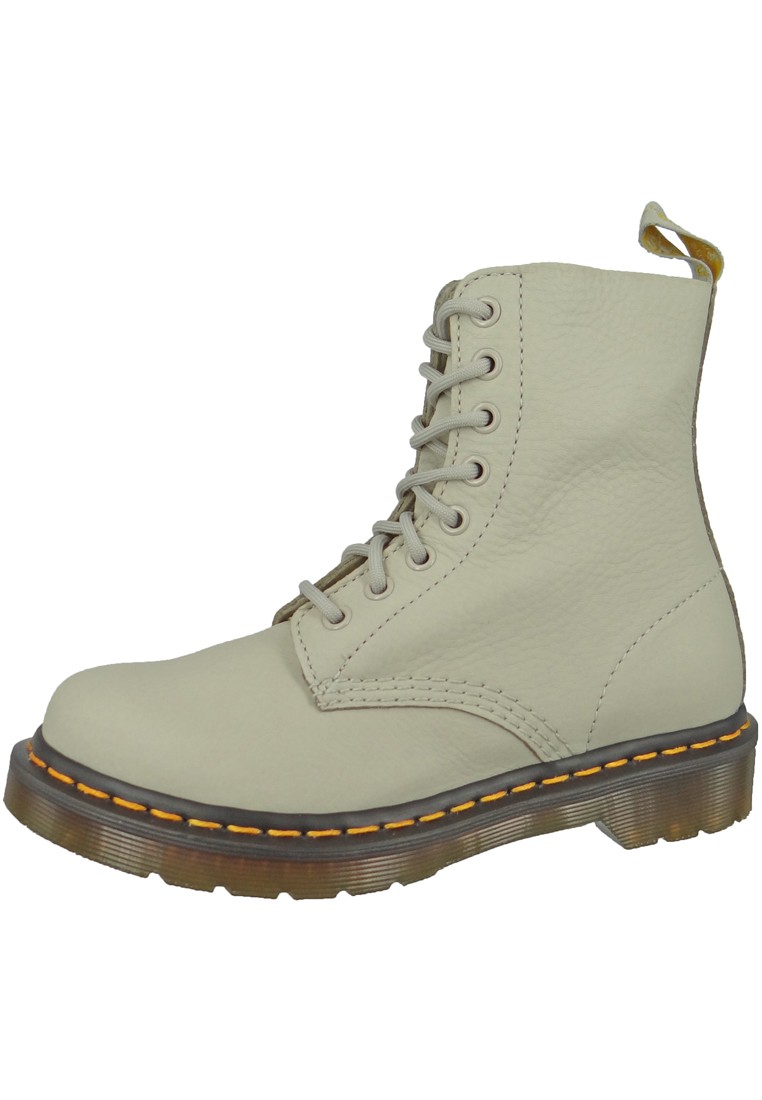 doc martens pascal taupe