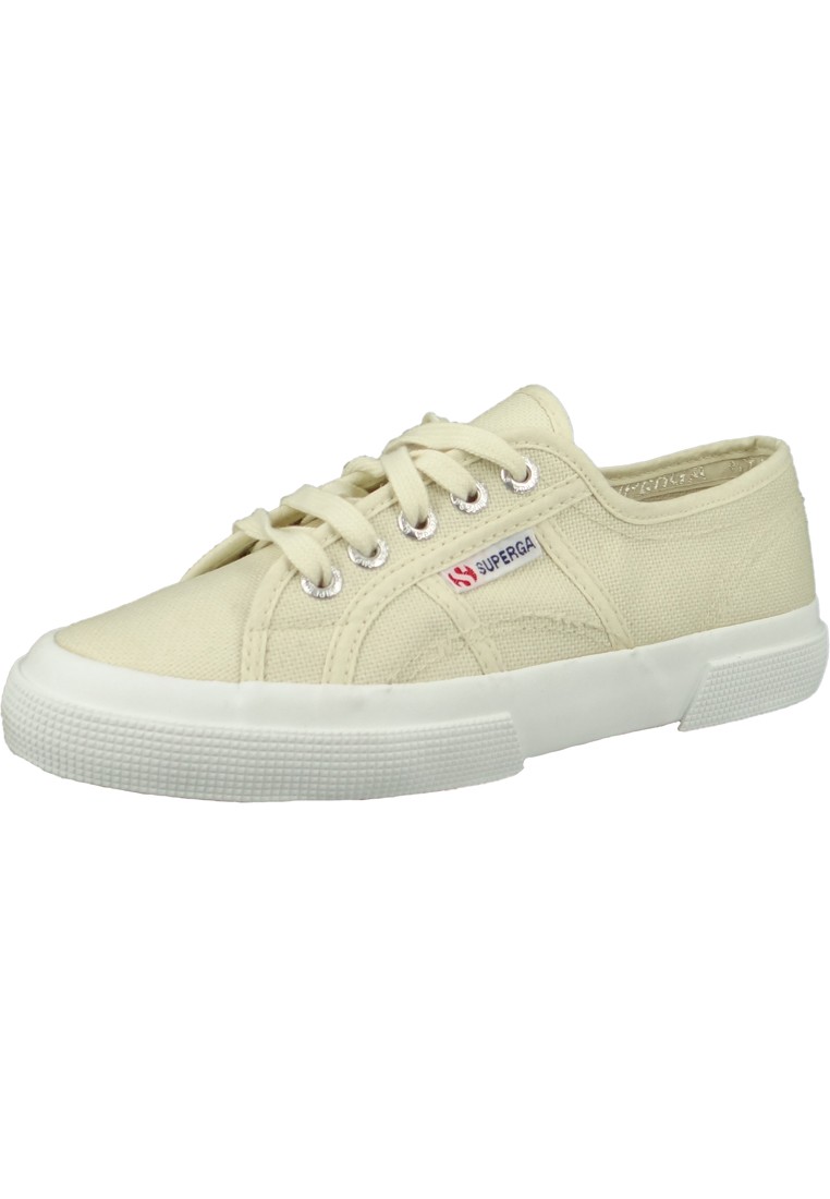 superga ivory
